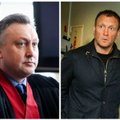 Naujos detalės sulaikyto advokato J. Kozubovskio byloje: šantažavo garsias bylas tyrusį prokurorą