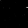 Lapkričio danguje - Saturno ir Veneros sugrįžimas bei asteroido skrydis