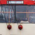 VVT ir „Škoda“ pasirašė sutartį dėl troleibusų pirkimo: sostinės meras ją vadina istorine