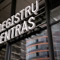 Registrų centras siekia prisiteisti 2,8 mln. eurų žalą dėl užlietos serverinės