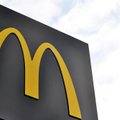 „McDonalds“ pateko į ES akiratį