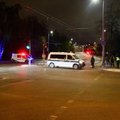 На Пасху в Каунасе и Кедайняй подожгли два BMW, в Вильнюсе взорвали Opel