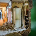 Dėl bendrabutyje Panevėžyje įvykusio sprogimo skelbiama ekstremalioji situacija: evakuoti septynių butų gyventojai