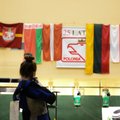 Turnyre Vilniuje – pajėgiausi Lietuvos ir kaimyninių valstybių šauliai