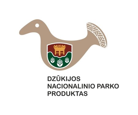 Dzukijos nacionalinio parko vietiniams produktams suteikiamas ženklas