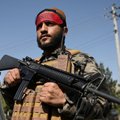 Talibano veiksmai Afganistane: kodėl nereikėjo stebėtis tuo, kas ir kaip nutiko