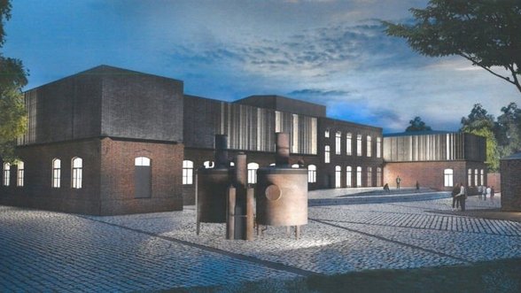 Panevėžyje – ambicingi užmojai