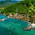 Turistų pamėgtas Balis užsieniečių šiemet nebeįsileis