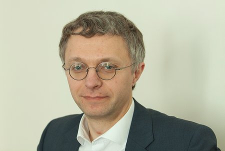 Andrius Kasparavičius