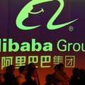 „Alibaba“ ir verslo ateitis