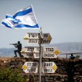 JAE panaikino įstatymą dėl Izraelio boikoto