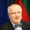 Lithuanian defence minister invites Canada to contribute to Polish-Lithuanian-Ukrainian brigade