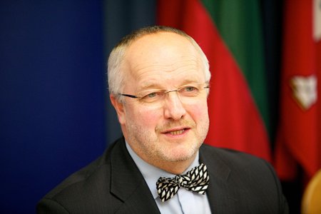 Juozas Olekas