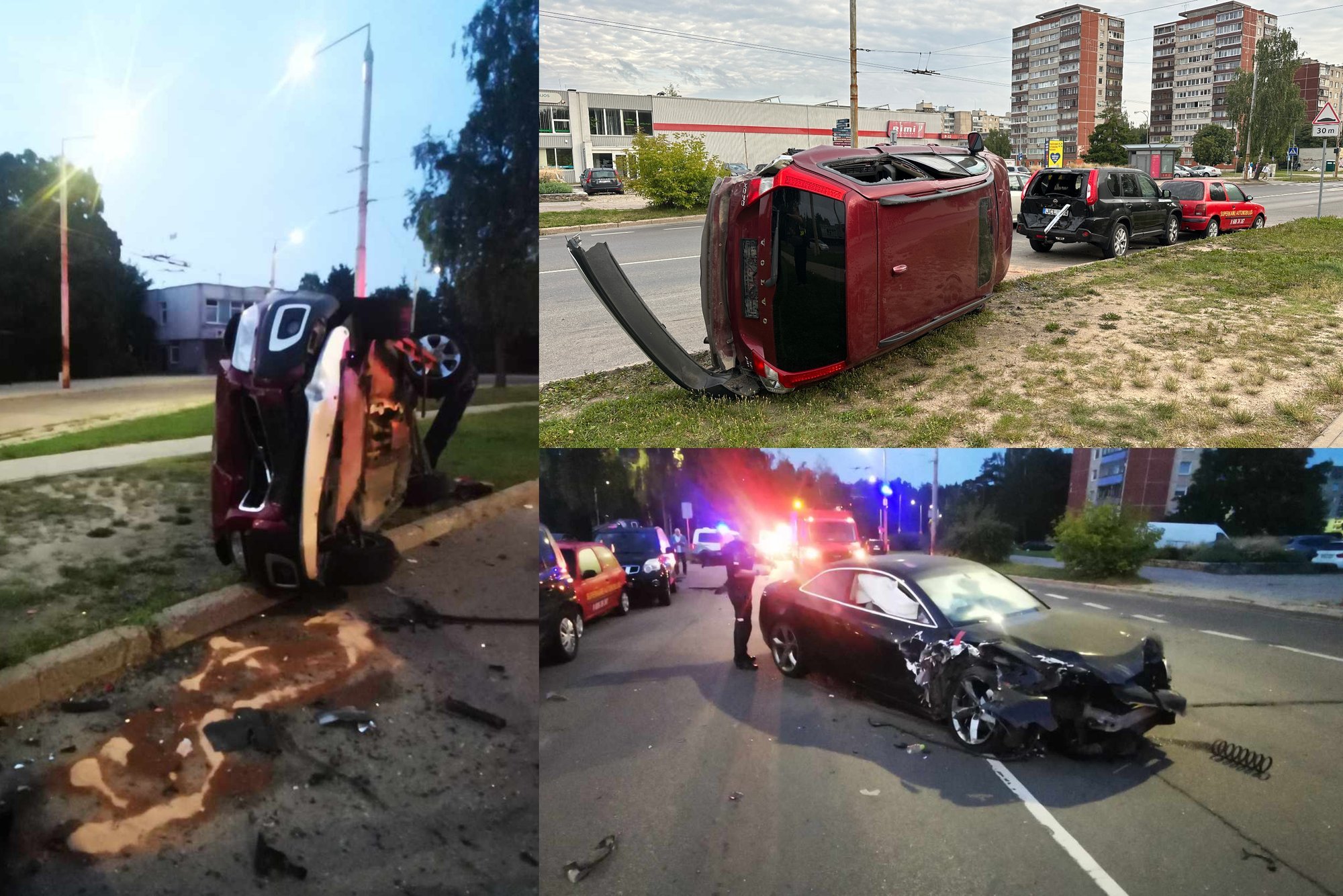 Водитель на новые автомобили