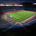 Laužoma tradicija: „Barcelona“ parduoda savo stadiono pavadinimą