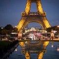 20 šauniausių nemokamų dalykų Paryžiuje