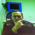 Нобелевские лауреаты Муратов и Ресса потребовали от Красного Креста спасти Навального