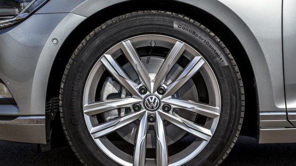 „Volkswagen“ pirmą kartą per dešimt metų atleis darbuotojus Slovakijoje