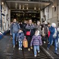 МВД Германии призывает ввести в ЕС лимит на прием беженцев