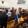 Vilnius hosts congress of World Conference on Constitutional Justice