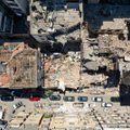 Libanas išmokės kompensacijas žmonėms, Beiruto sprogime praradusiems namus ar verslą