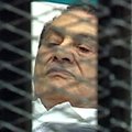Хосни Мубарака заставили вернуть в казну $2 млн