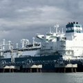 Presidential aide calls for not using LNG terminal for Russian gas imports