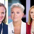 Aktyvios Lietuvos visuomenininkės nenuleidžia rankų ir kviečia pasirašyti peticiją: pasaulio moterys, stokite už Ukrainą!