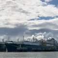 Lithuania signs deal with US gas supplier Freeport LNG