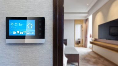 5 būtiniausi ir paprasčiausi išmaniųjų namų prietaisai: sumažins sąskaitas už šildymą ir elektrą