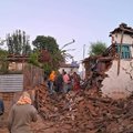 Более 150 человек погибли на западе Непала в результате сильного землетрясения.