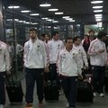 Pasaulio čempionai Ispanijos futbolininkai – jau Kaune