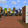 Populiariausias žaidimas pasaulyje „Minecraft“ persikelia į moksleivių klases