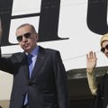 Iš Erdogano – grėsmingi perspėjimai Europai
