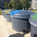 Atliekų tvarkymas: uostamiestis rodo pavyzdį Lietuvai