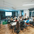 „The Atomic Garden Vilnius“ ir startuolių bendruomenė pristato kursą produktų vadovams