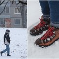 Kaip tinkamai prižiūrėti žieminę avalynę: žinant šias gudrybes, batai tarnaus ne vieną sezoną