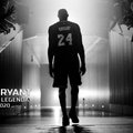 Kobe Bryantas – krepšinio legenda (1978-2020)