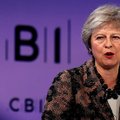 Тереза Мэй предупредила о риске отмены Brexit в случае, если ее отправят в отставку