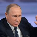 V. Putinas suteikė Rusijos pilietybę prorusiškam žurnalistui iš Ukrainos
