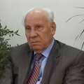 Умер последний председатель Верховного Совета СССР Анатолий Лукьянов