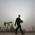 „Bank of America“ prognozuoja naftos kainų šuolį iki 50 dolerių