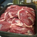 Ar bus naudos iš PVM mėsai lengvatos?