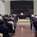 International Holocaust Remembrance Day in Washington
