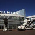 Vilniaus oro uoste iškils naujas priestatas