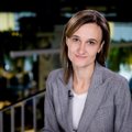 Čmilytė-Nielsen apie „Kitokių pasikalbėjimų“ skandalą: šioje istorijoje galima dėti tašką