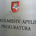 Nerasta tinkamų kandidatų į Vilniaus apylinkės prokuratūros vadovus