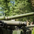 Šiaulių mieste ir rajone vyks karinės pratybos