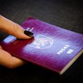 Опрос: большинство литовцев выступают за возможность иметь двойное гражданство