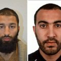 Į viešumą kyla skandalingi faktai apie Londono teroristus